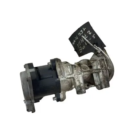 Jaguar S-Type EGR valve 4R8Q9D475AC
