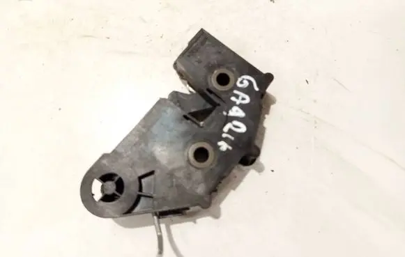 Opel Meriva A Seat back rest lock catch 046130001 55702534