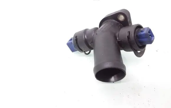 Volkswagen Transporter - Caravelle T4 Engine coolant pipe/hose 074121132