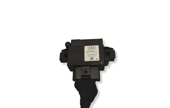 Audi Q5 SQ5 Fuel injection pump control unit/module 4G0906093H 140409305748