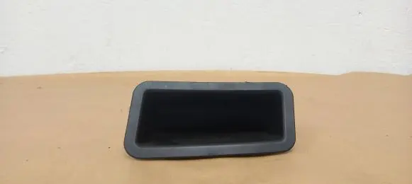 Tailgate/trunk/boot exterior handle