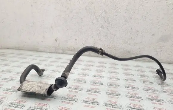 Audi A4 S4 B8 8K Vacuum line/pipe/hose 06H133781AS