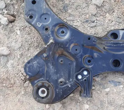 Lexus ES VII XZ10 Front subframe