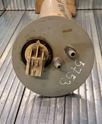 Fuel level sensor