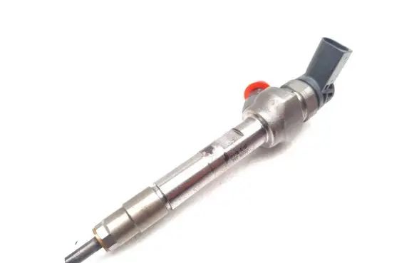 Fuel injector