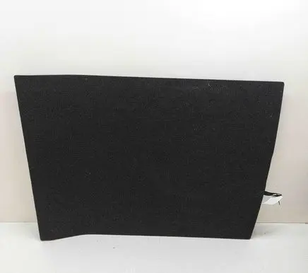 Volvo S90, V90 Trunk/boot floor carpet liner 32205391