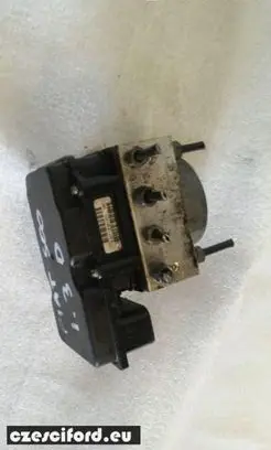 Ford Ka ABS Pump