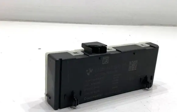 BMW X1 F48 F49 Other control units/modules 7492035