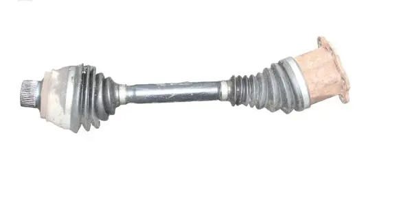 Audi A5 8T 8F Front driveshaft 8K0407271Q