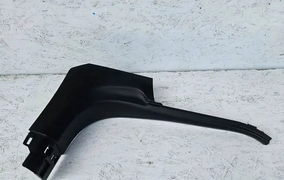 Peugeot 2008 II side skirts sill cover 9820797077