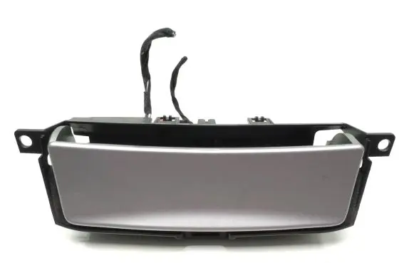 Ashtray (front)