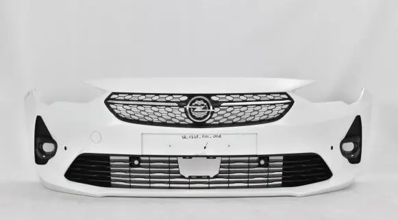 Opel Corsa F Front bumper