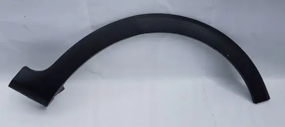 Front arch trim