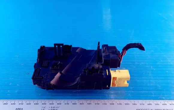 Seat Toledo III (5P) Steering angle sensor 1K0953549BD 61695 05113525