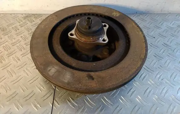 Toyota RAV 4 (XA50) Rear wheel hub 8954412030
