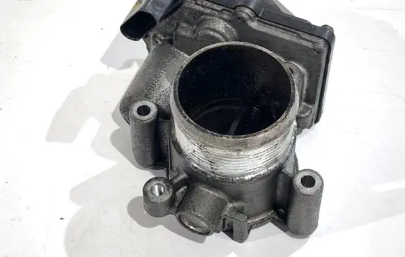 Audi Q5 SQ5 Engine shut-off valve 03L128063R