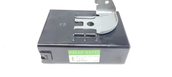 Toyota Yaris Other control units/modules 886500D130