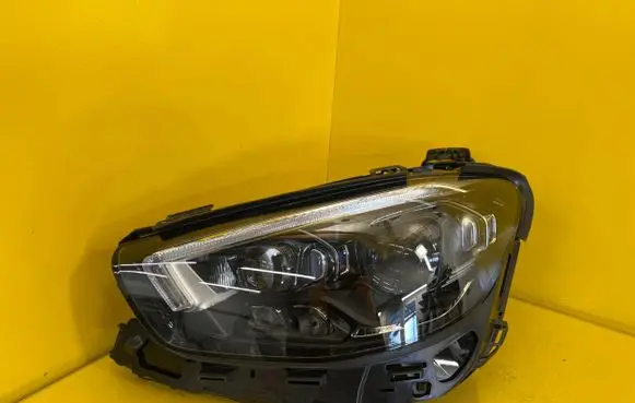 Mercedes-Benz E AMG W213 Headlight/headlamp A2139066710