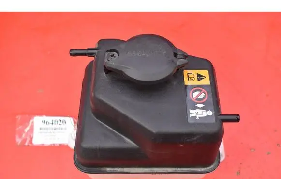 Hyundai Nexo Coolant expansion tank/reservoir 25430-M5000