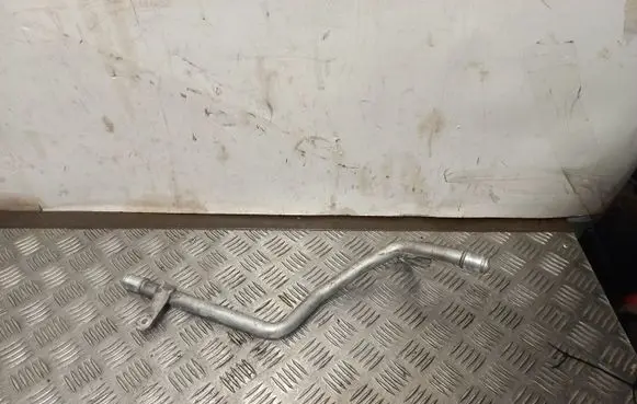 Audi Q5 SQ5 Engine coolant pipe/hose 8R0819377D