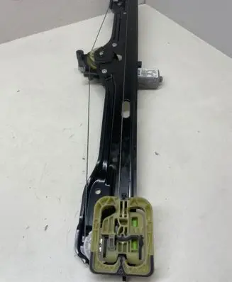 Iveco Daily 6th gen Front door electric window regulator 5802578844 37385000 SN0594
