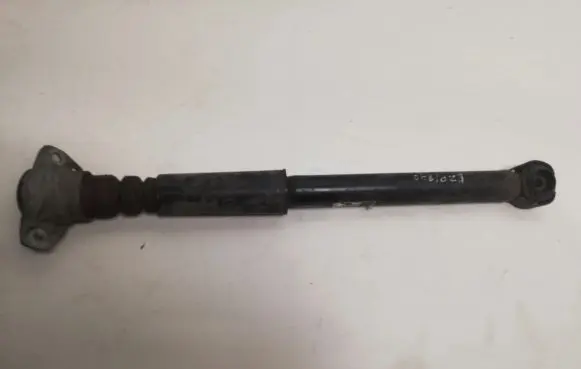 Audi A6 S6 C7 4G Rear shock absorber/damper 4G5035
