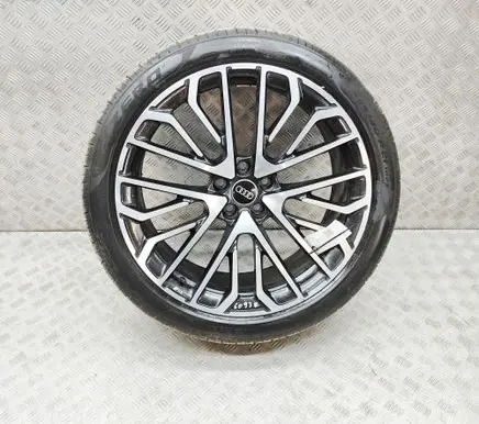 Audi Q5 SQ5 FY R21 alloy rim 8MA601025P 8MA601025L