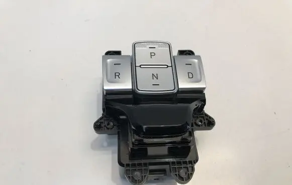 Hyundai Kona I Gear shift switch/knob 467W0K4900
