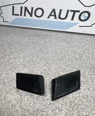 BMW 5 E34 Rear fender molding trim 1934183 1934184