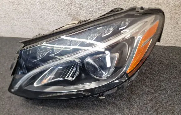 Mercedes-Benz C W205 Headlight/headlamp A2059062904