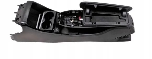 BMW 2 Active Tourer U06 Center console