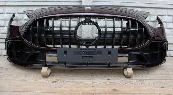 Mercedes-Benz AMG GT C192 Front bumper A1928851600