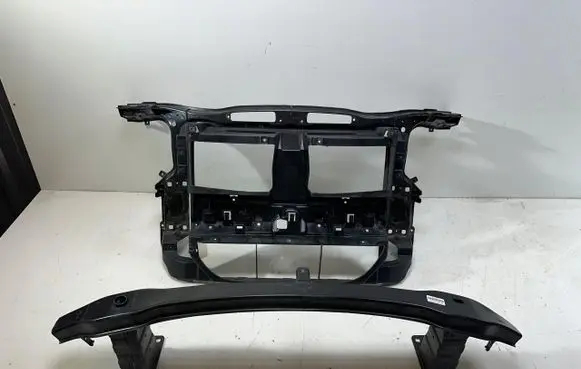 BMW X1 E84 Radiator support slam panel 51642990176