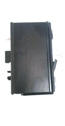 Citroen C6 Sound amplifier 9661124580