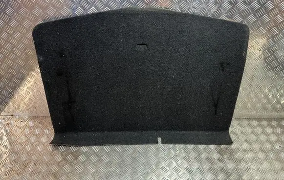 Nissan Juke II F16 Trunk/boot mat liner PU20570