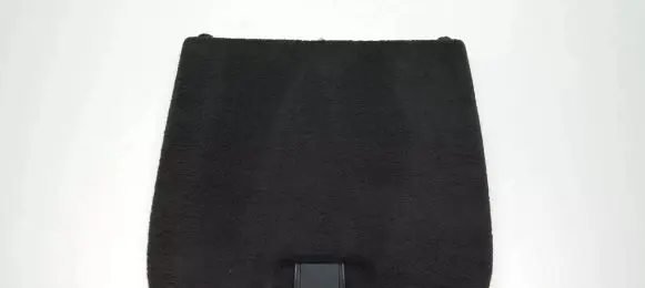 Saab 9-5 Trunk/boot trim cover 5005111