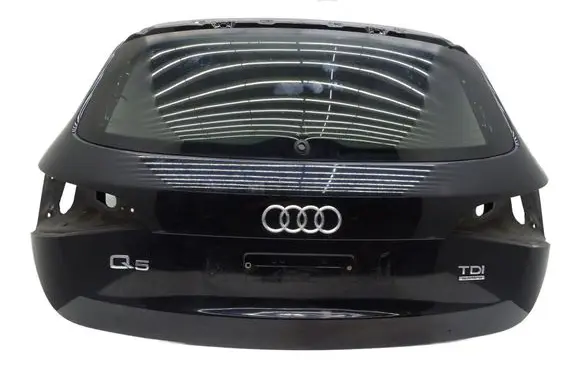 Audi Q5 SQ5 8R Tailgate/trunk/boot lid 11352122 LY9B0