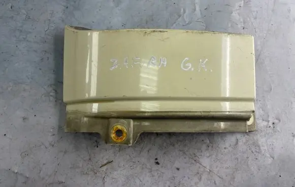 Opel Zafira A Rear light trim 90580803 8062860