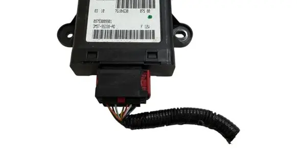 Mazda 3 II Comfort/convenience module 3M5T9S338AD EAS31001 09753009901