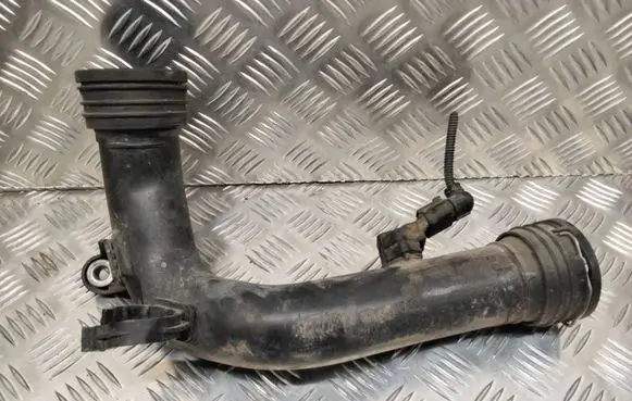 Seat Altea Intercooler hose/pipe 1K0145762A 1K0145770D