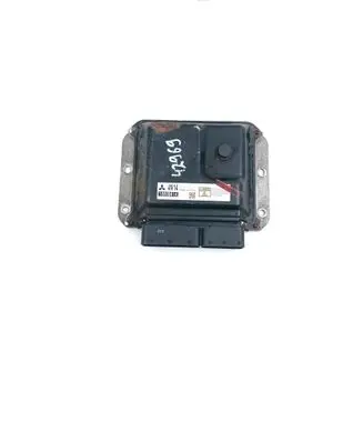 Mitsubishi Outlander Engine control unit/module 1860B614 2757000713 186OB614