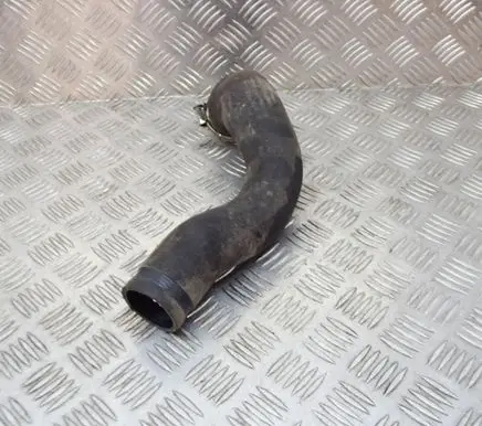 Ford Transit Custom Intercooler hose/pipe