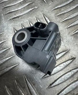 BMW XM Airbag deployment crash/impact sensor 9496818 A3C0637450000 11441