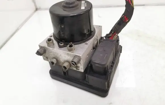 Volvo C30 ABS Pump 4N512C405GB 30794728 10020603024