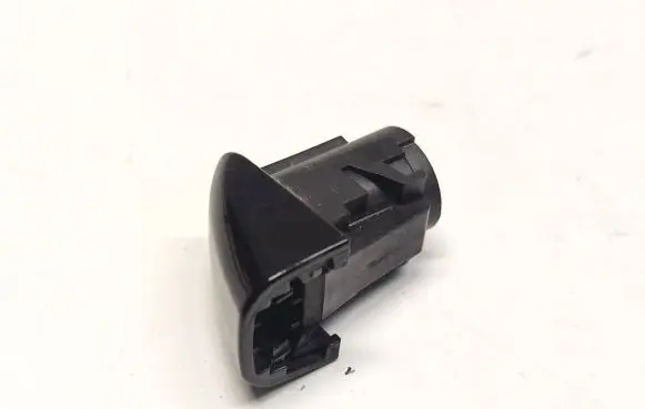 Audi A5 8T 8F Rear door exterior handle 8T0837167A