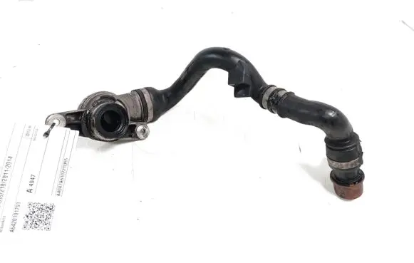 Breather/breather pipe/hose