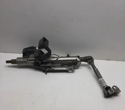 Peugeot 208 II Steering wheel axle set 
