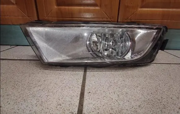 Skoda Octavia Mk3 (5E) Rear fog light 5E0941699D