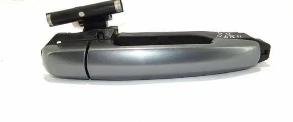 Suzuki Swift I Rear door exterior handle