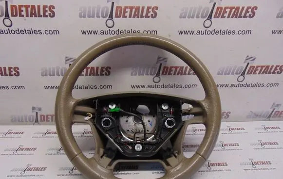 Volvo XC90 Steering wheel